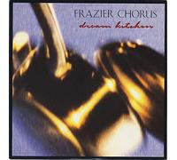 Frazier Chorus - DREAM KITCHEN 7 INCH (7" VINYL 45) UK VIRGIN 1988
