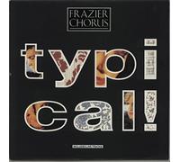 Frazier Chorus - Typical (10" VINYL)