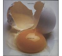 Frazier Chorus - Walking On Air [Vinyl Single]