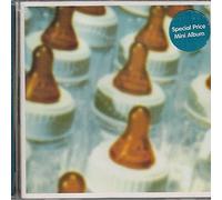 Frazier Chorus - Wide Awake
