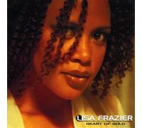 Frazier Lisa - Heart Of Gold
