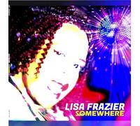 Frazier Lisa - Somewhere [Vinilo]