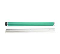 FrBUqySfB Núcleo de Tambor y Rascador Compatible con CLT-R809 para Uso en Impresoras CLT-9201 CLT-9251 CLT-9301(2 Sets)