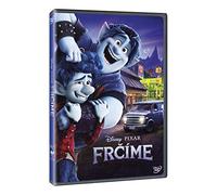 Frcime / Onward (Versión checa) czech, slovak, english