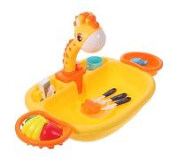 FRCOLOR 1 Juego Baño De Pájaro Loro Bañera Niño Bañera De Cacatúa Bañera Automática Loro Bañera Periquito Lavabo para Pájaros Se Puede Acomodar Padre-Hijo El Plastico Xuan Feng