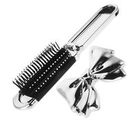 FRCOLOR 1 Juego De Peine Plegable Pequeño Para Secador De Pelo Shark 1875 Accesorios Para Secador De Pelo Boquilla Para Soplador De Pelo Raspador De Lengua Boquilla Para Secador De