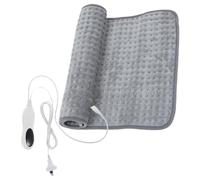 FRCOLOR 1 Juego eléctrica de aislamiento decoración extraíble decoración de espuma tapa puerta pegatina heating pad alfombra calefactora rc cojín calefactor estera aislada poliéster