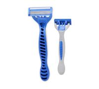 FRCOLOR 1 Juego Kit De Cuidado De Para Hombres Incluye Peine De Perfilado Lápiz Para y Tijeras Total Para Forma y Arreglar La