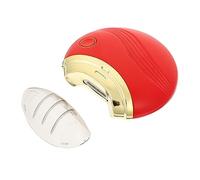 FRCOLOR 1 Juego manicura electrica cortaúñas infantil cutícula herramienta de manicura cortauñas eléctrico pedicure herramientas de manicura molinillo de uñas colocar bebé tijeras de uñas