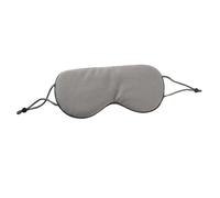FRCOLOR 1 Pc antifaz de ajuste máscara de ojos sombreadora antifaz para cubre ojos de seda para dormir para dormir eye mask for sleeping sleep mask