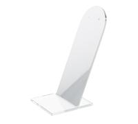 FRCOLOR 1 Pieza De Expositor De Joyas Accesorios para Fotos Espejo De Reflexión para Fotografía Accesorios para Fotografía De Productos Espejo Pequeño De Fotografía para