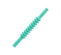 FRCOLOR 1 Rodillo Muscular para Fitness para Corredores Atletas Material Abs Verde Rodillo Multifuncional