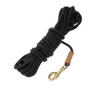 FRCOLOR 10 Correa para Mascotas Hebilla De Cuerda De Tracción Deslizar Correa De Perro Accesorios De Tren Correa para Caminar Nylon Cuerda De Seguridad Perro Perdiguero De Oro