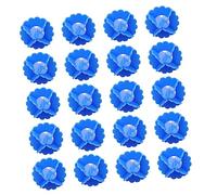 FRCOLOR 10 Piezas Bolas De Limpieza Para Lavadora De Bolas Para Lavar Ropa Prácticas Suministros Hogar Color