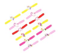 FRCOLOR 10 Uds Oreja Cuerda Hebilla Oreja Gancho Banda Hebilla Cuerda Hebilla Cuerda Hebilla