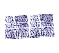 FRCOLOR 100 Hojas Ramo De Papel De Papel De Envoltorio De De De De De Boda Envolturas De De Seda De Envolver Revistero