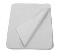 FRCOLOR 100 Piezas Paño de Microfibra para Gafas de Terciopelo Paños Suaves de Microfibra para Limpieza de Lentes para Gafas Teléfonos y Portátiles