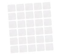 FRCOLOR 1000piezas Paños De Limpieza Para Botellas De Pegamento Herramienta Para Quitar Pegamento Toallitas Para Limpiar Pestañas Para Mujeres