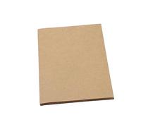 FRCOLOR 100piezas Unidades Papel Kraft Envoltorios Para Flores Envoltorios De Retro