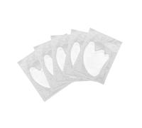 FRCOLOR 10pares Parches Faciales Antiarrugas Antiarrugas Antiedad Faciales Prácticas Reafirmantes Geles Para Hombres y Mujeres