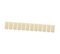 FRCOLOR 12 Piezas depuradores de cuerpo de depurador corporal más suave baño de lufa depurador de baño de masaje lufa de piel muerta toalla esponja tómate un baño toallita de