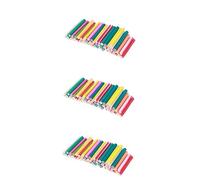 FRCOLOR 150 Piezas bastón de arcilla polimérica para de de de de bricolaje pegatinas bastones para caminar bricolaje de bastones de arcilla