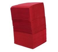 FRCOLOR 150piezas Servilletas Desechables De Papel Unidades Para Fiestas Halloween Restaurantes Occidentales Biodegradables Ligeras Adicionales Para Bar