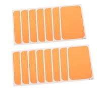 FRCOLOR 15piezas Corrector de Tatuajes Parches Resistente al Agua Sudor Cinta Adhesiva para Cubrir Tatuajes Uso Eventos Especiales