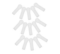 FRCOLOR 15piezas Kit Mantenimiento Clarinete Palancas Xi Plástico Resistentes Conectores Duraderos Accesorios Portátiles Para Reparación y Bricolaje Instrumentos Viento