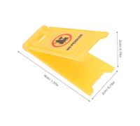 FRCOLOR 16 Piezas de Tráfico Educativas para de Barricadas y Realistas de Plástico Juguetes de Simulación Vial para Aprendizaje y Juego Casa