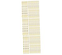 FRCOLOR 180piezas Horquillas Doradas Para Mujeres De Para Peinados Elegantes y Versátiles Para Diversas Ocasiones y