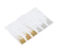 FRCOLOR 1bolsa Joyas Remaches Metálicos Adornos para Decoración de Uñas Tachuelas Forma de Púas para Manicura Accesorios Estilo Punk para Uñas Uso Salones de Belleza