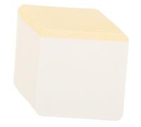 FRCOLOR 1bolsa Pegatinas De Puntos De Acupuntura Vientre Parches Transpirables De Tela No Tejida De Multiusos Para Bebés y Natación