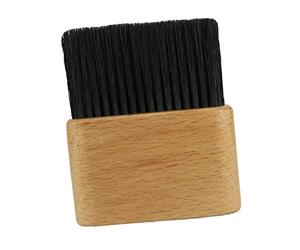 FRCOLOR 1Pc Cepillo De Limpieza Herramienta De Peinado Cabello Cepillo De Cuello De Cepillo De Pelo De Limpieza De Salón Cepillos De Limpieza De Automóviles Plumero Para