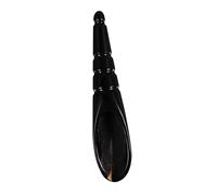 FRCOLOR 1pieza Masajeador De Cuerpo De Acupuntura De Cuerno De Yak Herramienta De Spa Para Relajación Muscular y Accesorio Único Para Cuidado Salud Para