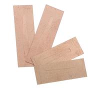 FRCOLOR 2 Juegos De Piezas De Instrumentos Accesorios Profesionales Hulusi Cañas Para Flauta China Caña Para Flauta Hulusi Para Para Afinar De Cucurbitáceas