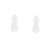 FRCOLOR 2 Juegos Toalla Sanitaria De Tela Menstrual Compresas Menstruales De Tela Reutilizables Almohadillas De De Mamá Bolsas Almacenaje Bolsas De Almacenamiento Algodón 2 Piezas * 2