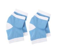 FRCOLOR 2 Pares Calcetines Hidratantes Calcetines Pies Agrietados Cubrepiés Flexibles