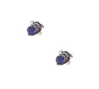 FRCOLOR 2 Piezas Anillo De Cambio De Color Anillos Para Mujeres Anillos De Moda Sentimiento Anillo De Humor Anillo De Estado De Ánimo Tamaño Ajustable Delfín Acrílico Que Cambia De Color.