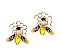 FRCOLOR 2 Piezas Broches de de Aleación de Accesorios de Moda para Ropa para y