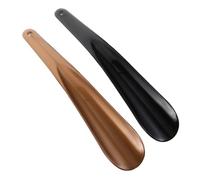 FRCOLOR 2 Piezas Calzadores para Personas Mayores Ayudantes Racional y Ergonómico