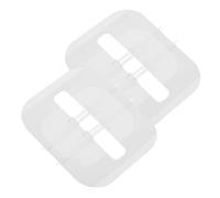 FRCOLOR 2 Piezas Curita Cremallera para Cierre de Heridas Pegatinas Adhesivas para Cierre de Emergencia de Heridas Herramienta para Vendaje