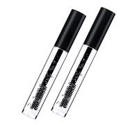 FRCOLOR 2 Piezas Líquido Para Dar Forma a Las Cejas Limpiador Equipo Bolígrafo Ultravioleta Piel Gel Brillantina Liquido Fijador De Cejas Líquido Para Peinar Cejas Líquido Para Cejas