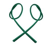 FRCOLOR 2 Piezas Piano Damper Felt Strips For Repair Soundproofing Pads For Weak Sound Muffler Compatible With Piano Models Professional Tuning Accessory