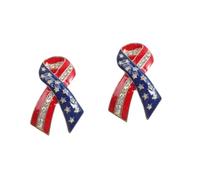 FRCOLOR 2 Piezas ramillete de broche alfiler de ropa de moda accesorio de vestir broche decorativo insignias de estilo americano decoración de broche de pecho Decoración de ropa aleación