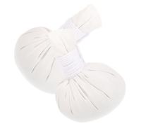 FRCOLOR 2 Unidades De Bolas De Masaje De Hierbas Chinas Puras Balones De Spa Bola De Compresión Paquete Térmico De Medicina China Compactas Portátiles Para Masaje, Acupresión y Bienestar Casa y Viaje