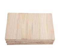 FRCOLOR 20 Piezas Tablas Desgaste Profesionales Taekwondo Resistentes de Madera de de Técnicas para Entrenamiento y Demostraciones Prácticas Marciales