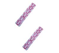 FRCOLOR 200 Piezas Puntas De Uñas Formas Uñas Formas Aviones Uñas Formas De Papel Formas De Extensión Moldes De Uñas Pegatinas De Uñas Guía De Formas De Uñas Pegatinas Guía De Uñas Formas
