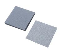 FRCOLOR 200piezas Papel Absorbente Facial De Aceite Para Control De Grasa Toallitas Limpiadoras Toallitas Absorbentes