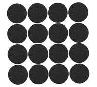 FRCOLOR 20piezas Esponjas Faciales Comprimidas de Celulosa Esponjas Faciales Naturales para Limpieza Exfoliación y Desmaquillaje Baño o Spa
